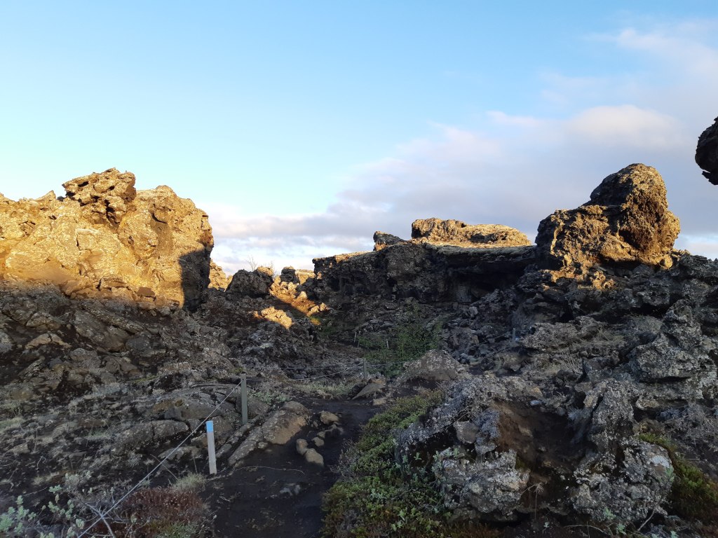 Dimmuborgir