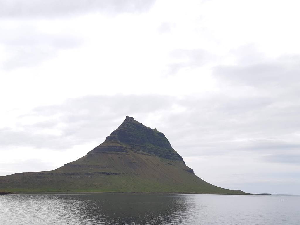 Kirkjufell