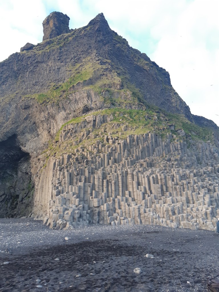Reynisfjara