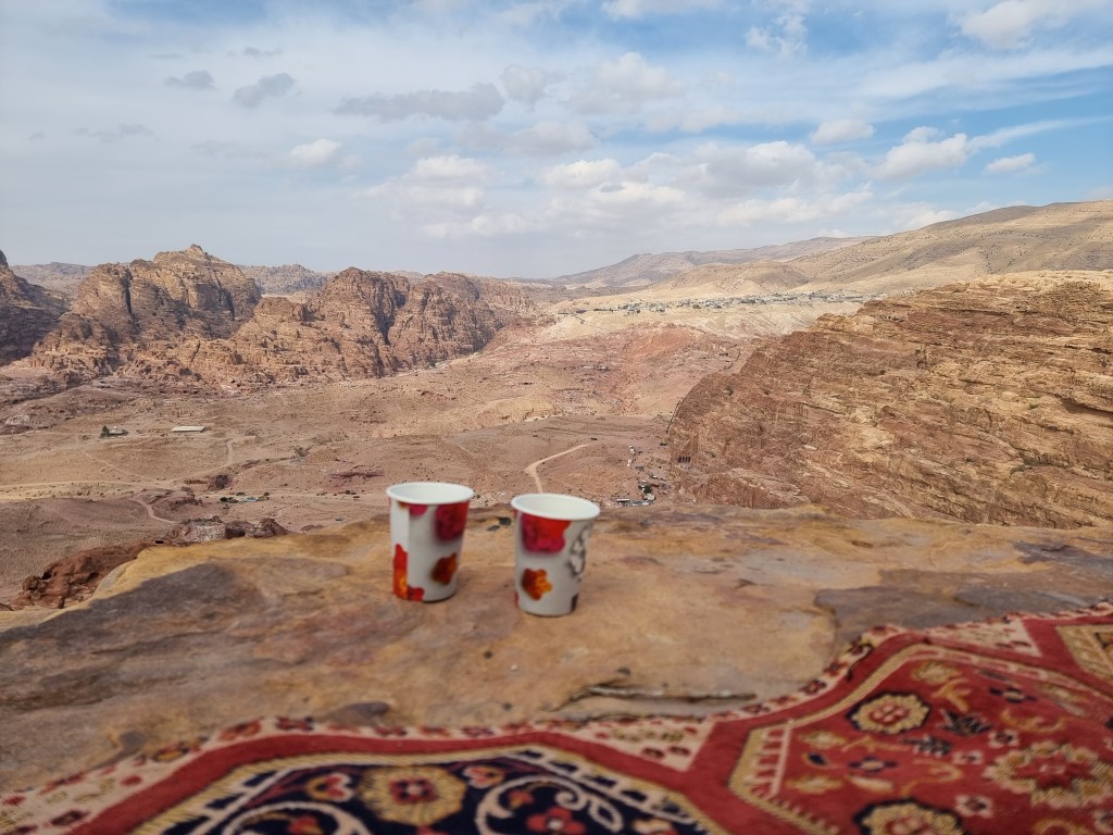 High Place of Sacrifice 