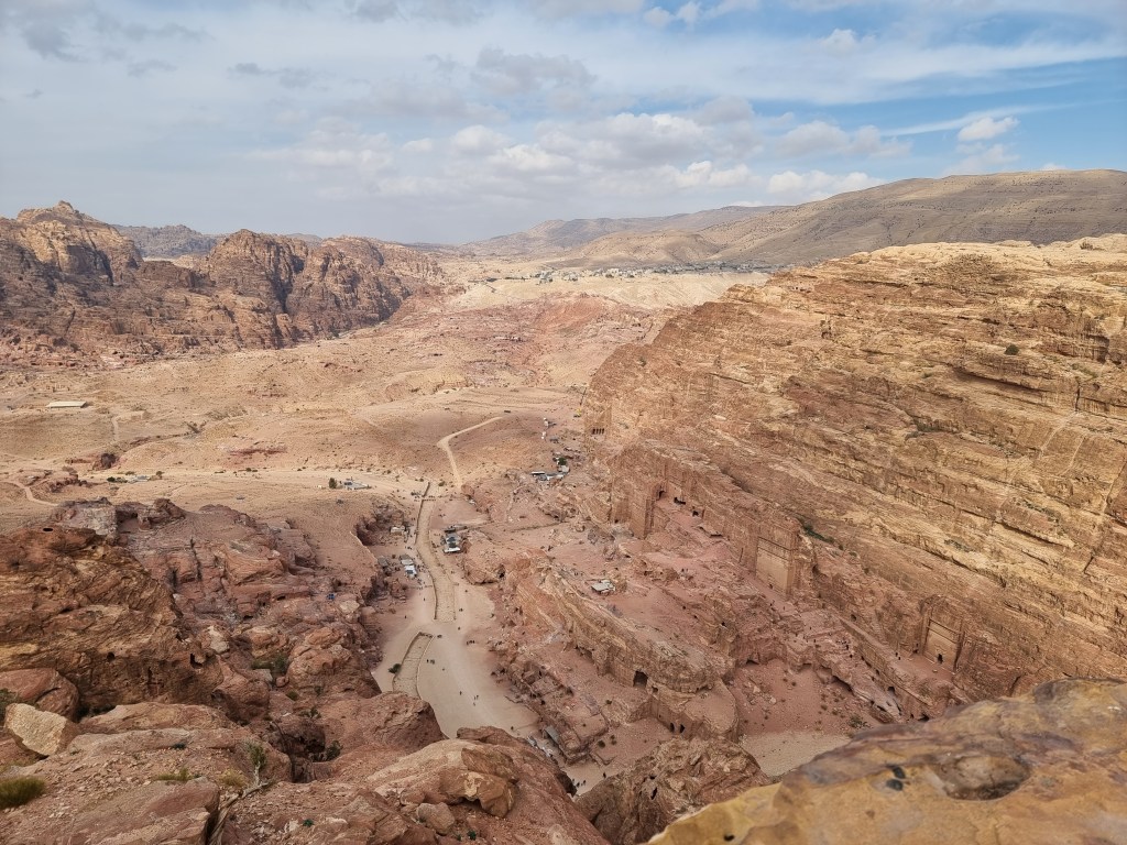 High Place of Sacrifice