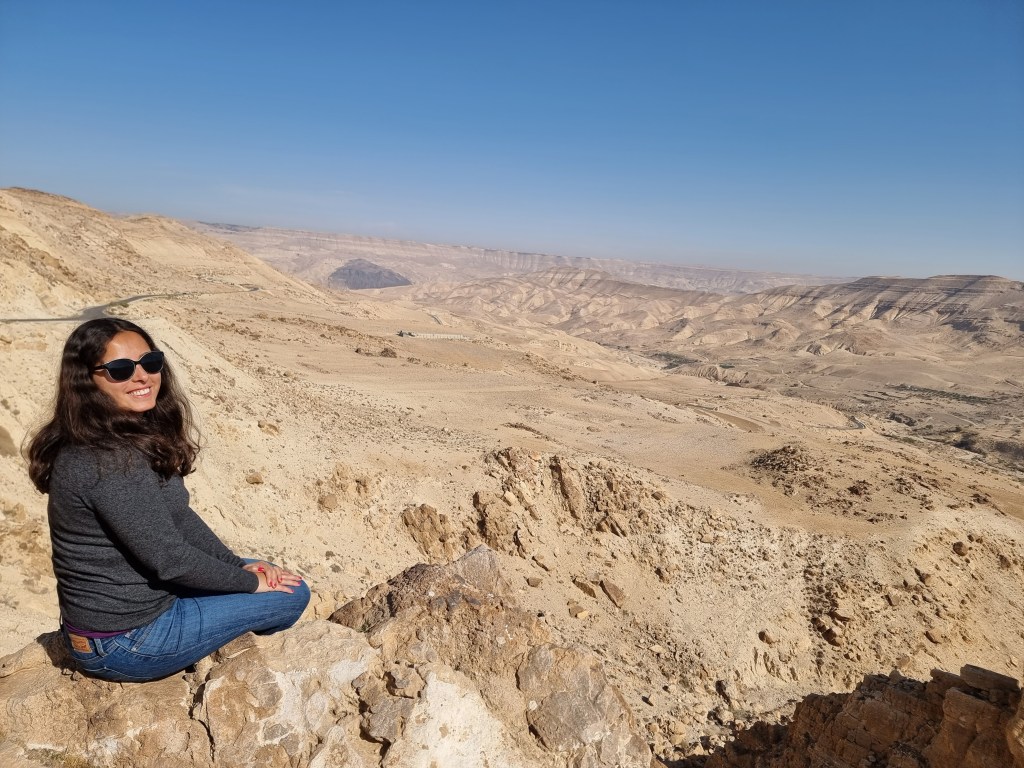 King's Highway canyon