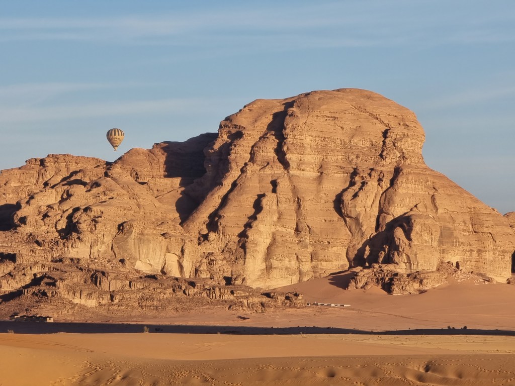 Road trip en Jordanie: comment découvrir le pays en 1&nbsp;semaine