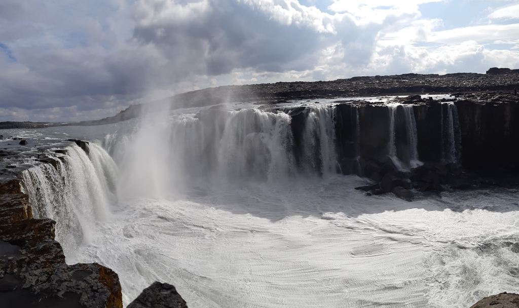 Selfoss