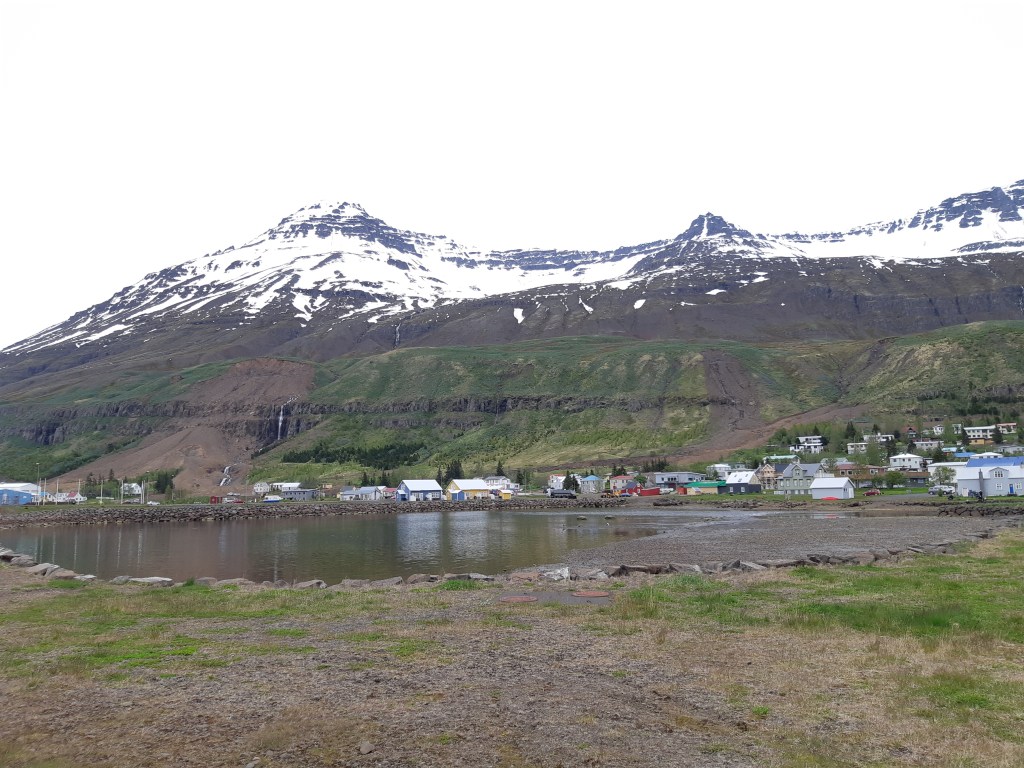 Seyðisfjörður