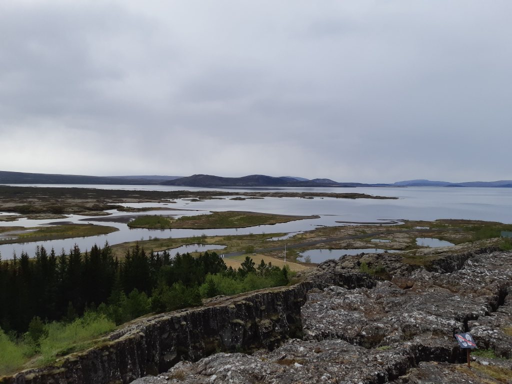 Thingvellir Park