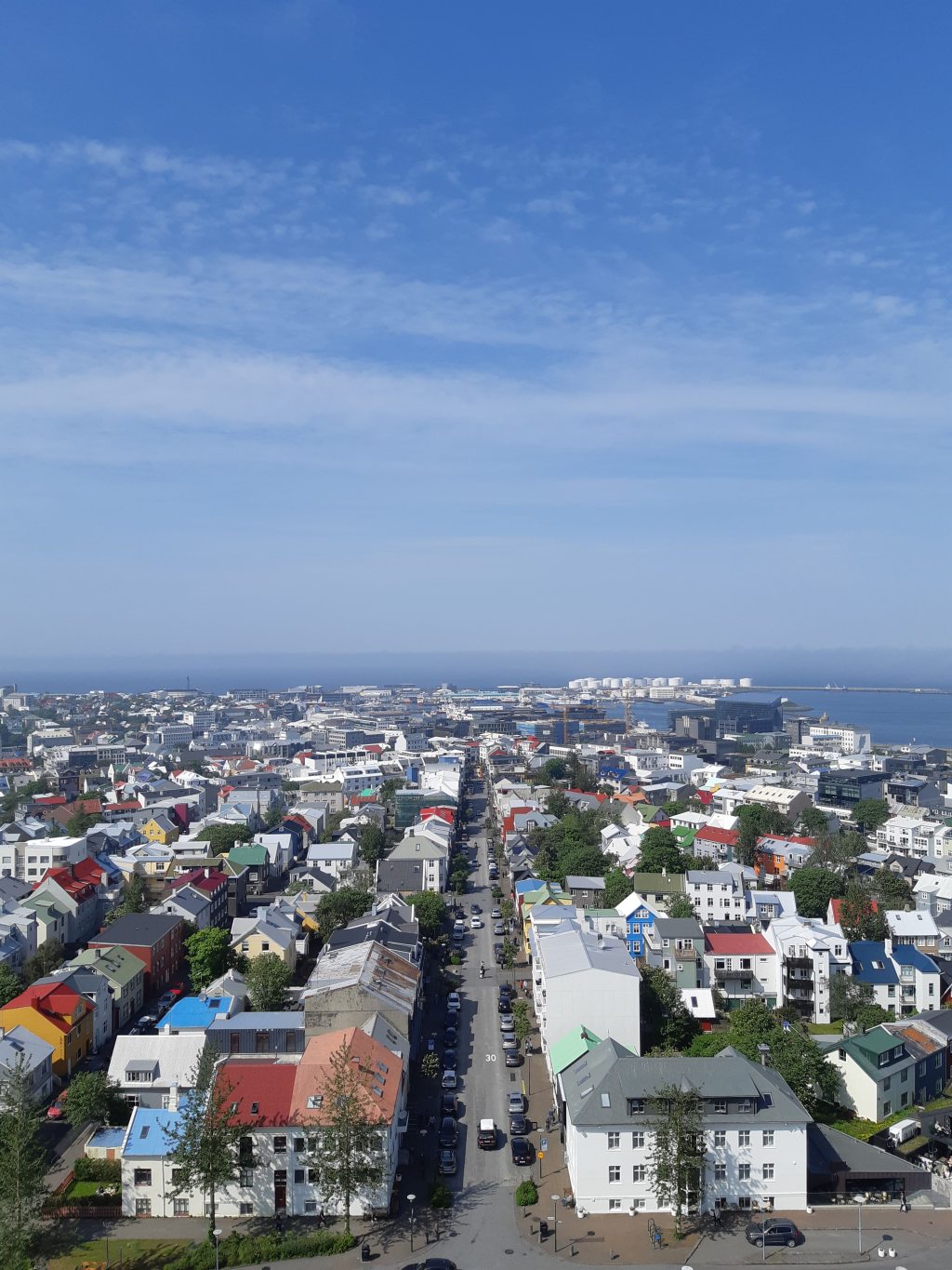 Reykjavík: Que faire dans la capitale islandaise en 3&nbsp;jours