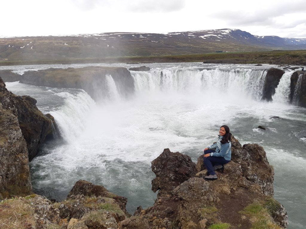Godafoss
