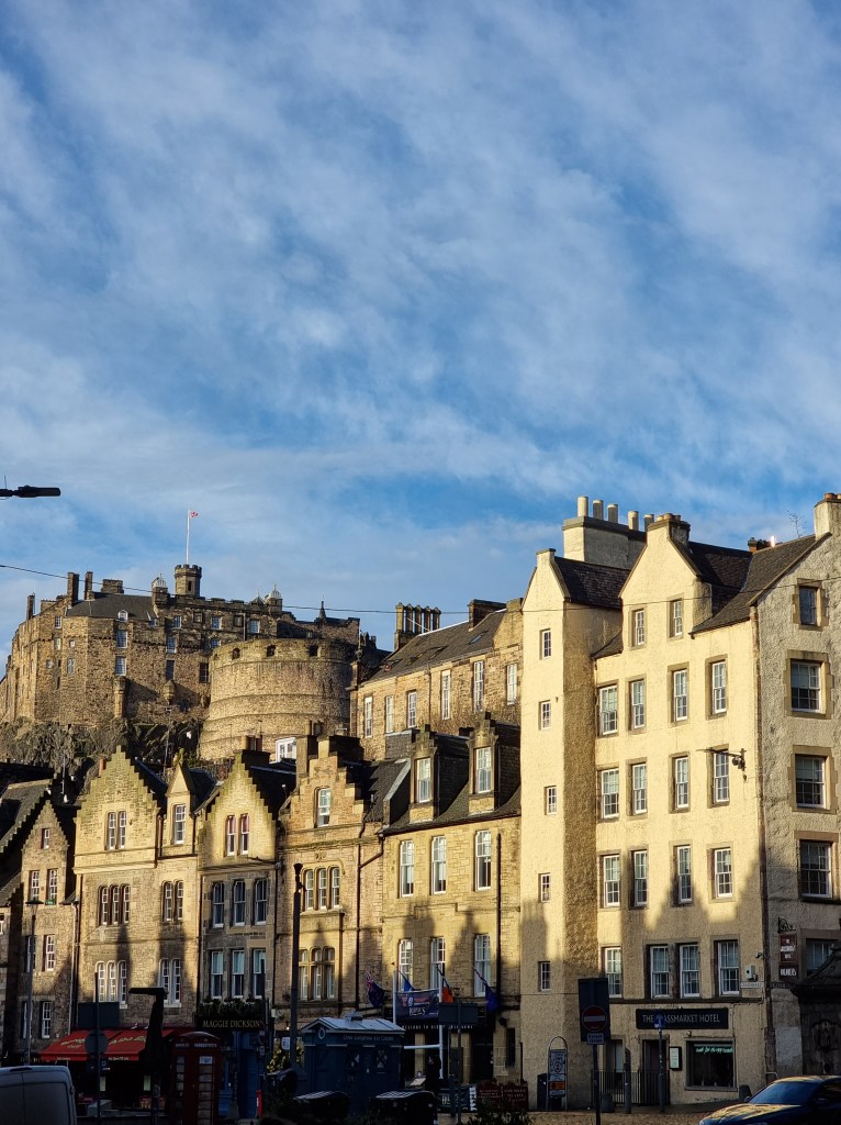 Grassmarket