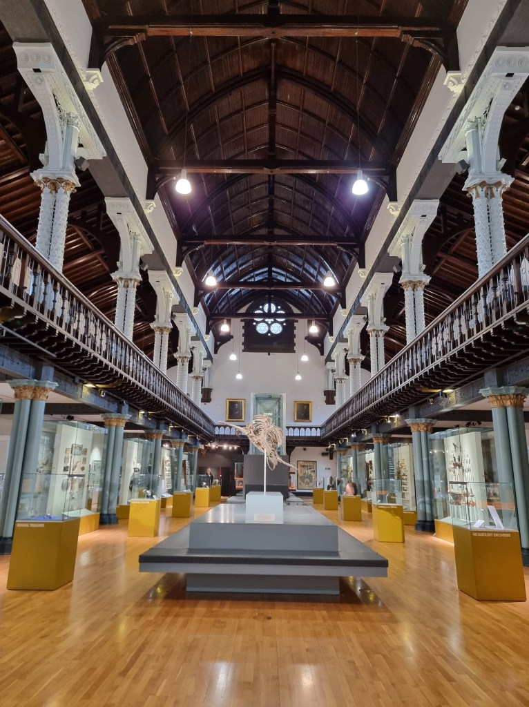  Hunterian Museum