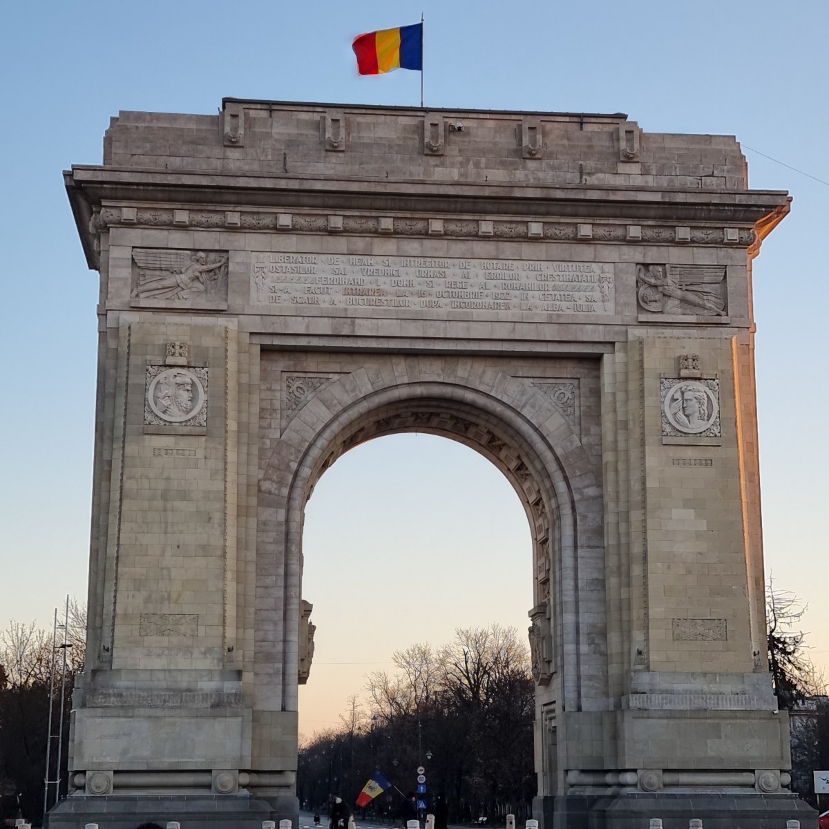 Weekend à Bucarest: que faire dans la capitale&nbsp;roumaine