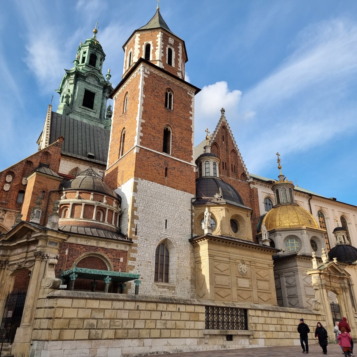 4 jours à Cracovie: que faire en ville et aux&nbsp;alentours