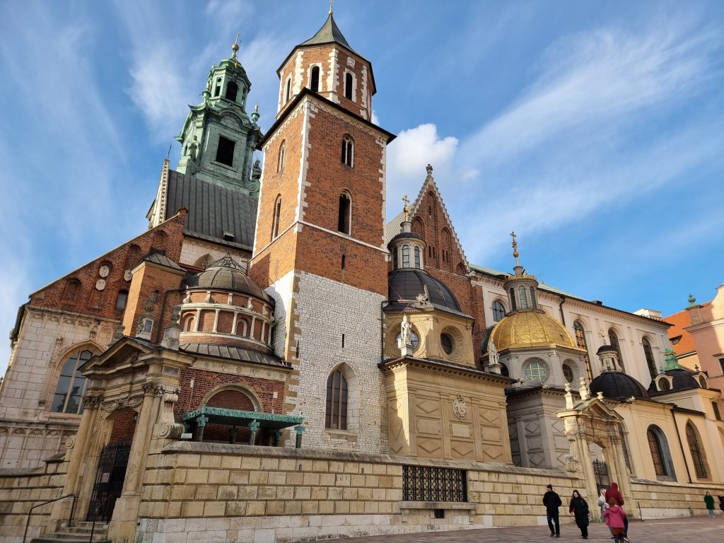 4 jours à Cracovie: que faire en ville et aux&nbsp;alentours