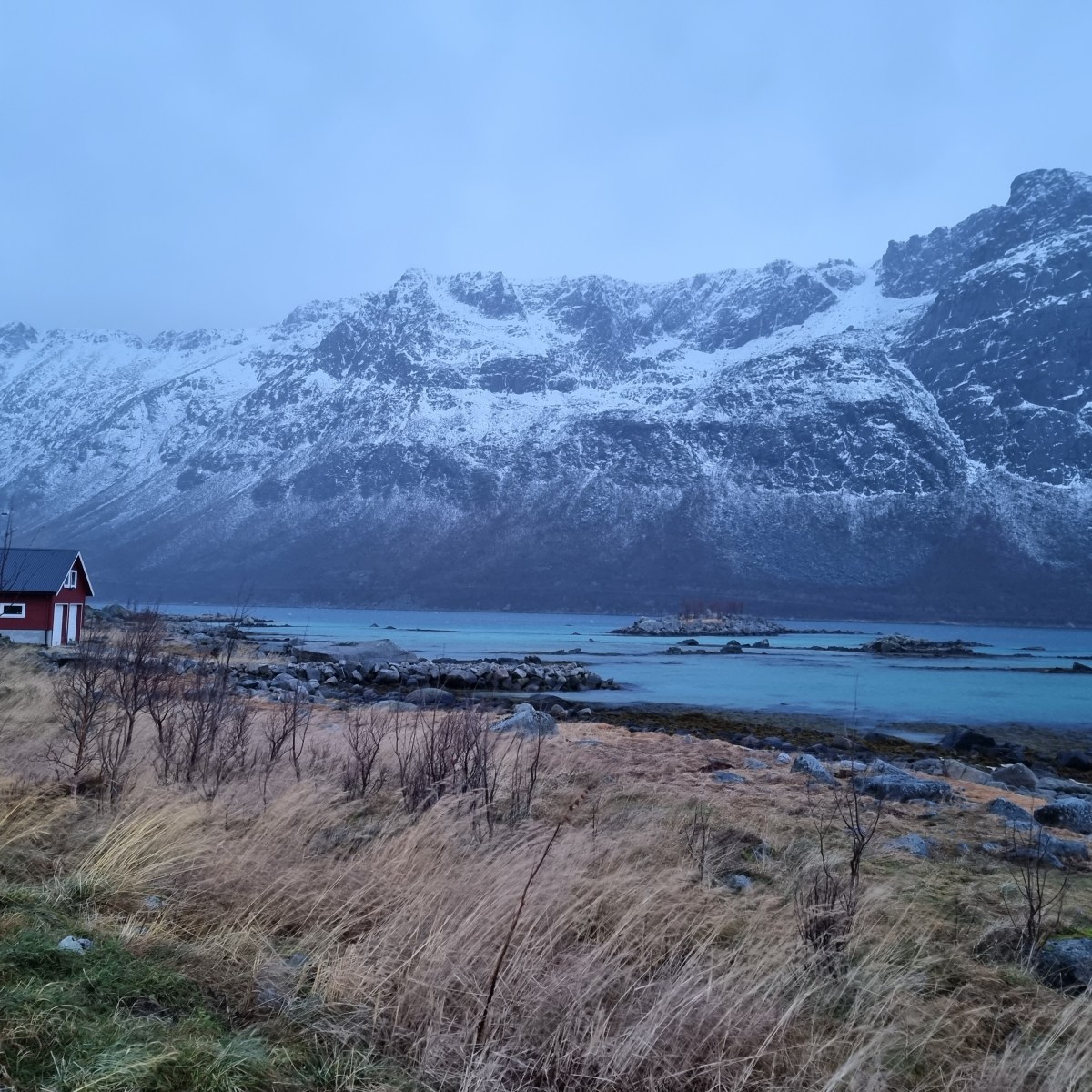 5 jours en Laponie Norvégienne: Que voir et faire à Tromsø et alentours en&nbsp;novembre