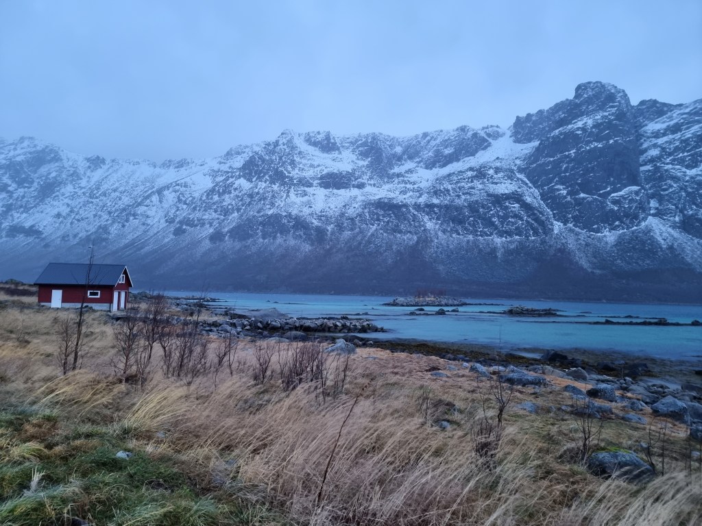 5 jours en Laponie Norvégienne: Que voir et faire à Tromsø et alentours en&nbsp;novembre