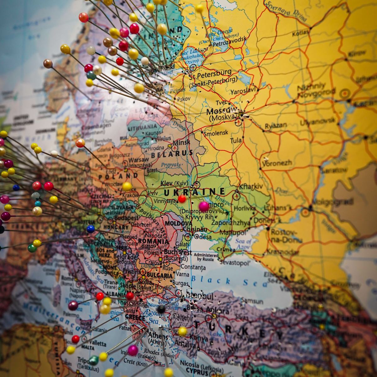 Comment visiter plusieurs destinations avec un seul vol aller/retour: Stop-over et Open&nbsp;Jaw