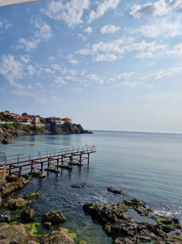 Sozopol Coast