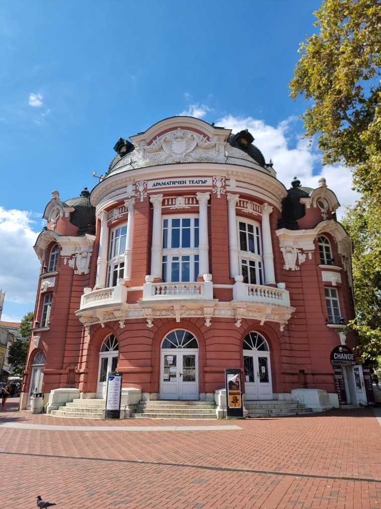 Varna Opera