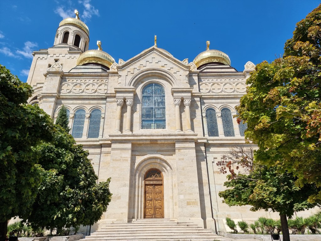 Varna Cathedral