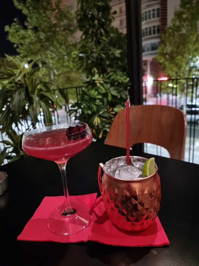 Code Resto Lounge Vlore