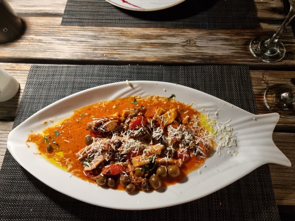 Merkur Merkuri Himare