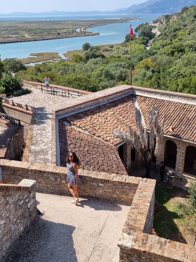 Butrint National Park