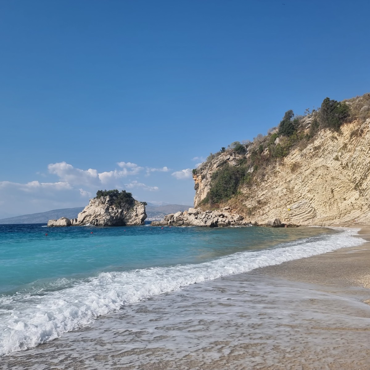 Road trip de 1 semaine en Albanie: le guide&nbsp;complet