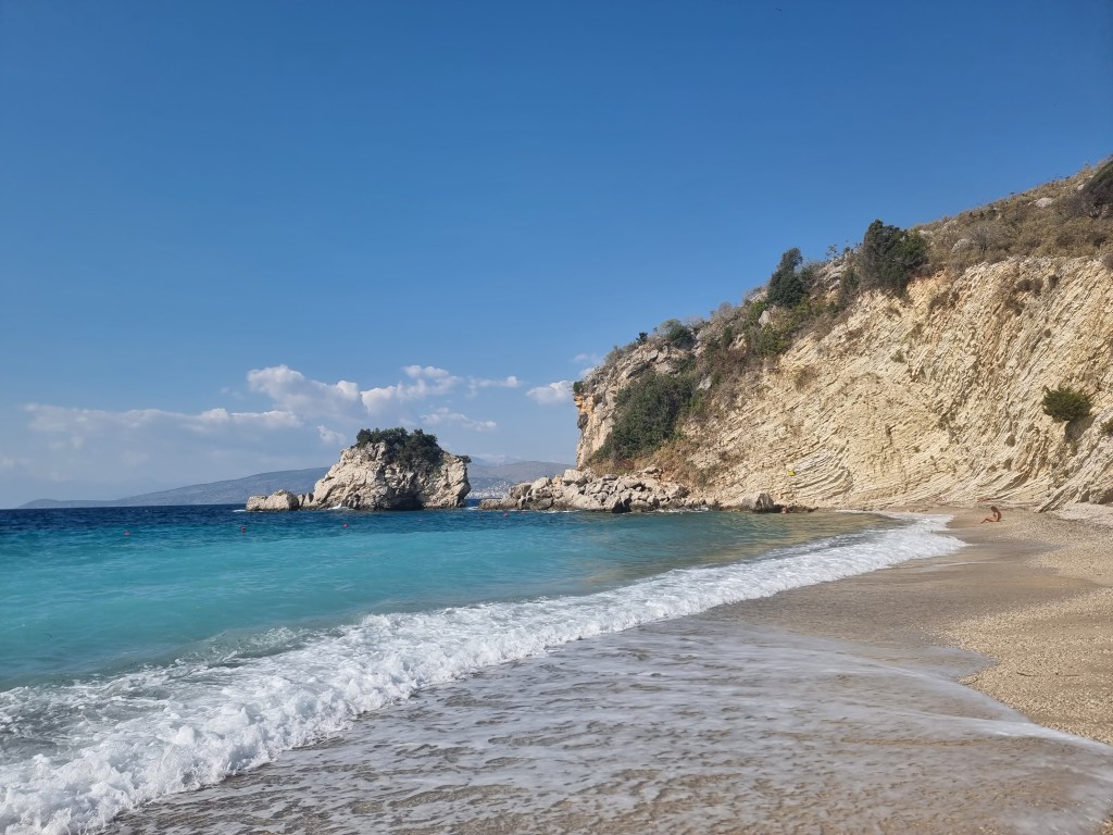 Road trip de 1 semaine en Albanie: le guide&nbsp;complet