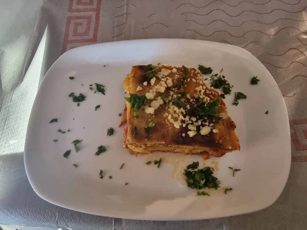 Moussaka
